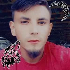 Meet your Posher, Rayden